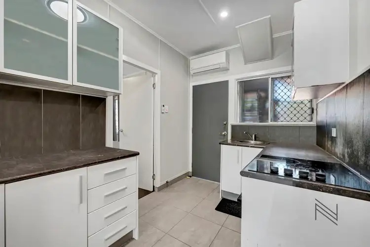 Third view of Homely apartment listing, 3/28 Ethel Street, Hyde Park QLD 4812