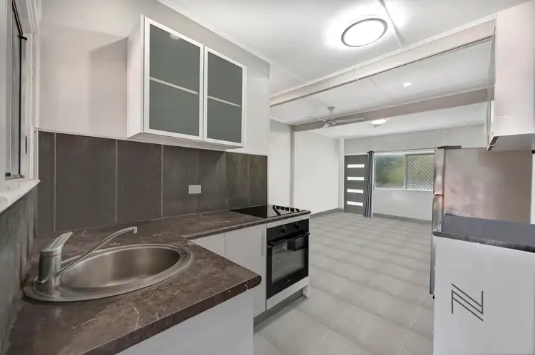 Fourth view of Homely apartment listing, 3/28 Ethel Street, Hyde Park QLD 4812