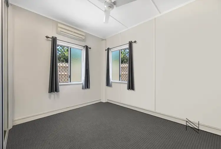 Sixth view of Homely apartment listing, 3/28 Ethel Street, Hyde Park QLD 4812