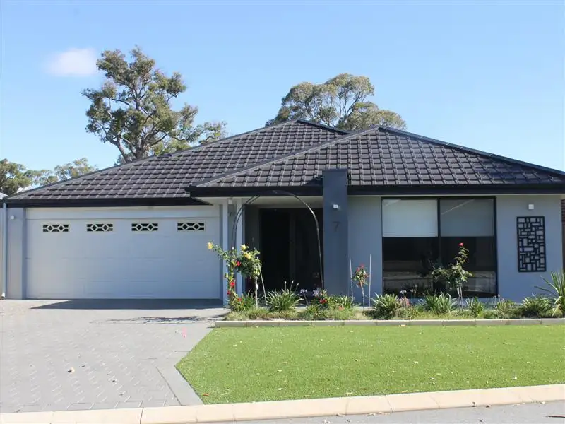 Main view of Homely house listing, 7 Holystone Approach, Wellard WA 6170