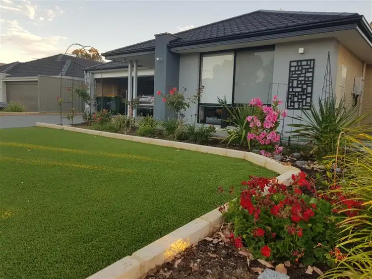 Second view of Homely house listing, 7 Holystone Approach, Wellard WA 6170