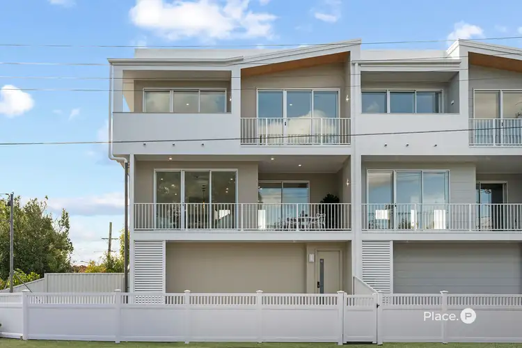 1/50 Lake Street, Yeronga QLD 4104