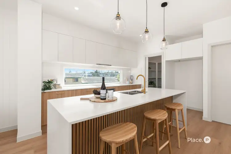Fifth view of Homely townhouse listing, 1/50 Lake Street, Yeronga QLD 4104