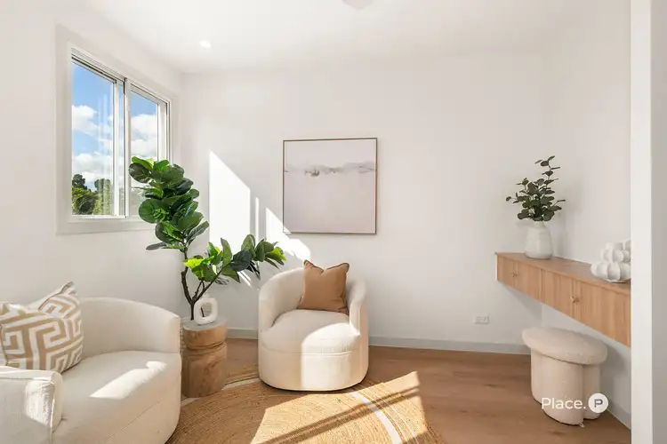 Sixth view of Homely townhouse listing, 1/50 Lake Street, Yeronga QLD 4104