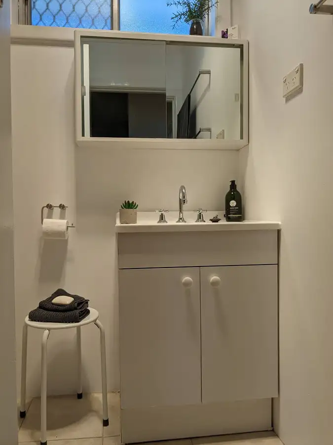 Second view of Homely unit listing, 2/626 Stanley Street, Albury NSW 2640