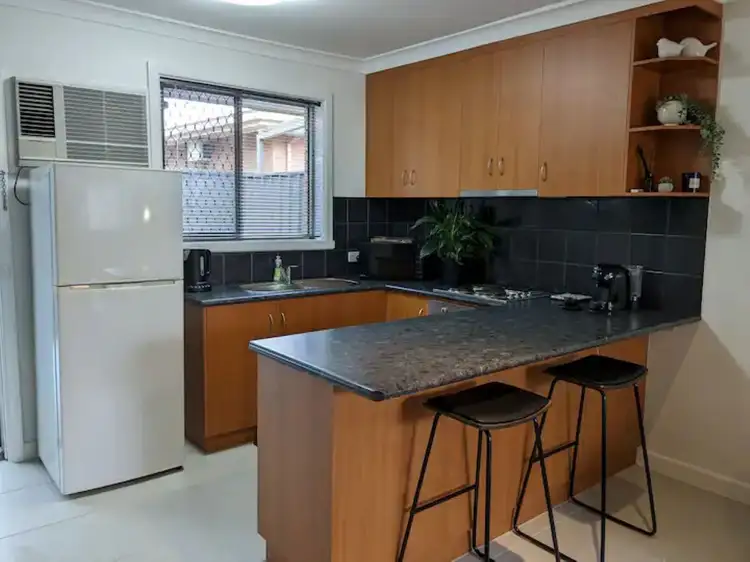 Third view of Homely unit listing, 2/626 Stanley Street, Albury NSW 2640