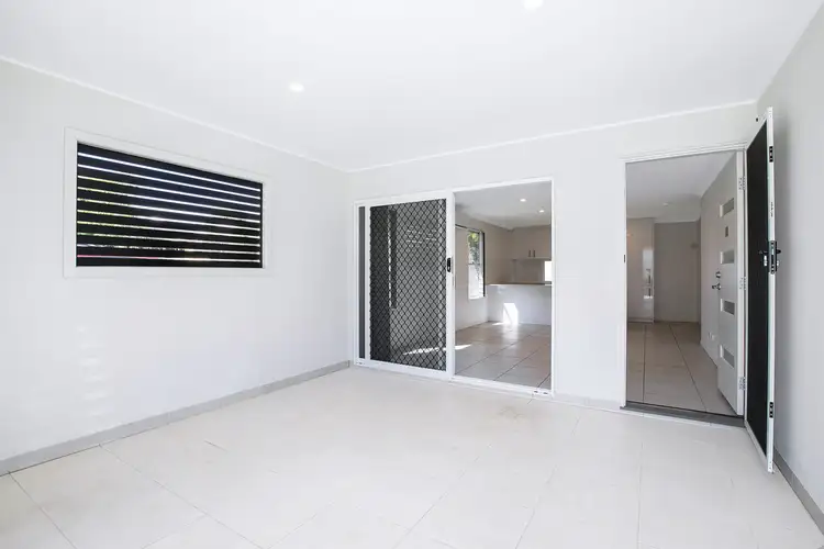 Second view of Homely townhouse listing, 15/22 Alexandra Street, Booval QLD 4304