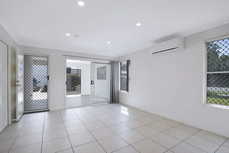 Fourth view of Homely townhouse listing, 15/22 Alexandra Street, Booval QLD 4304