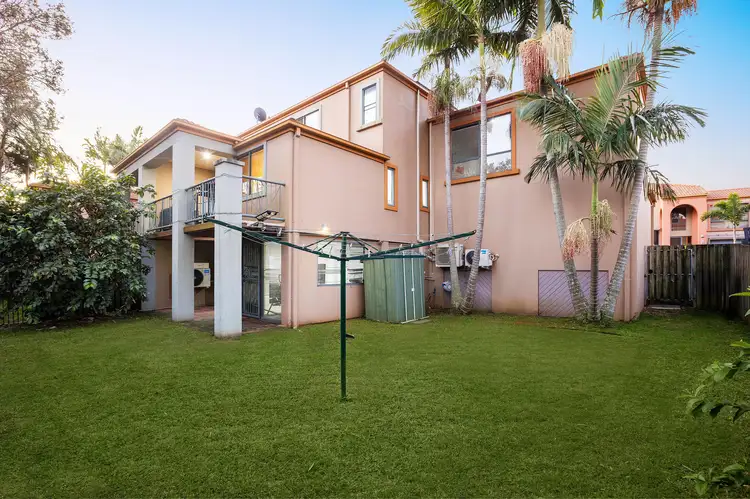 89/20 Fairway Drive, Clear Island Waters QLD 4226