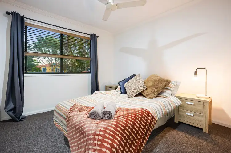 Main view of Homely townhouse listing, 89/20 Fairway Drive, Clear Island Waters QLD 4226