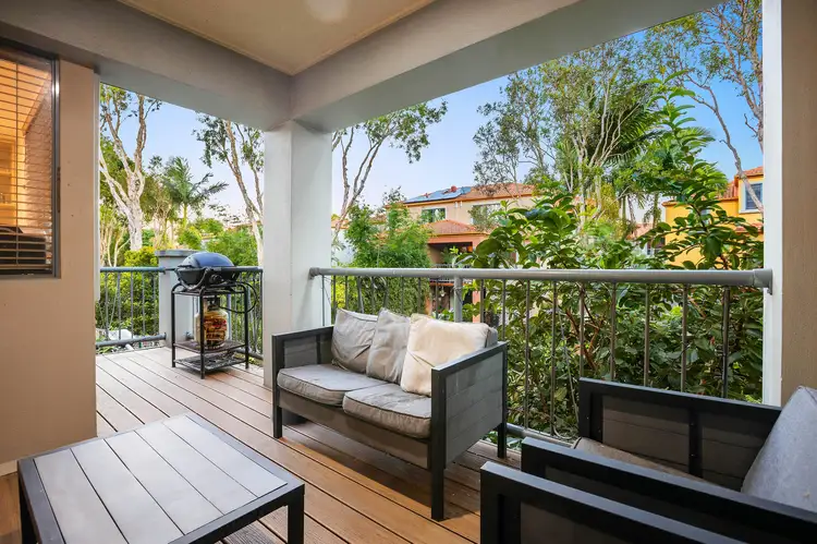89/20 Fairway Drive, Clear Island Waters QLD 4226