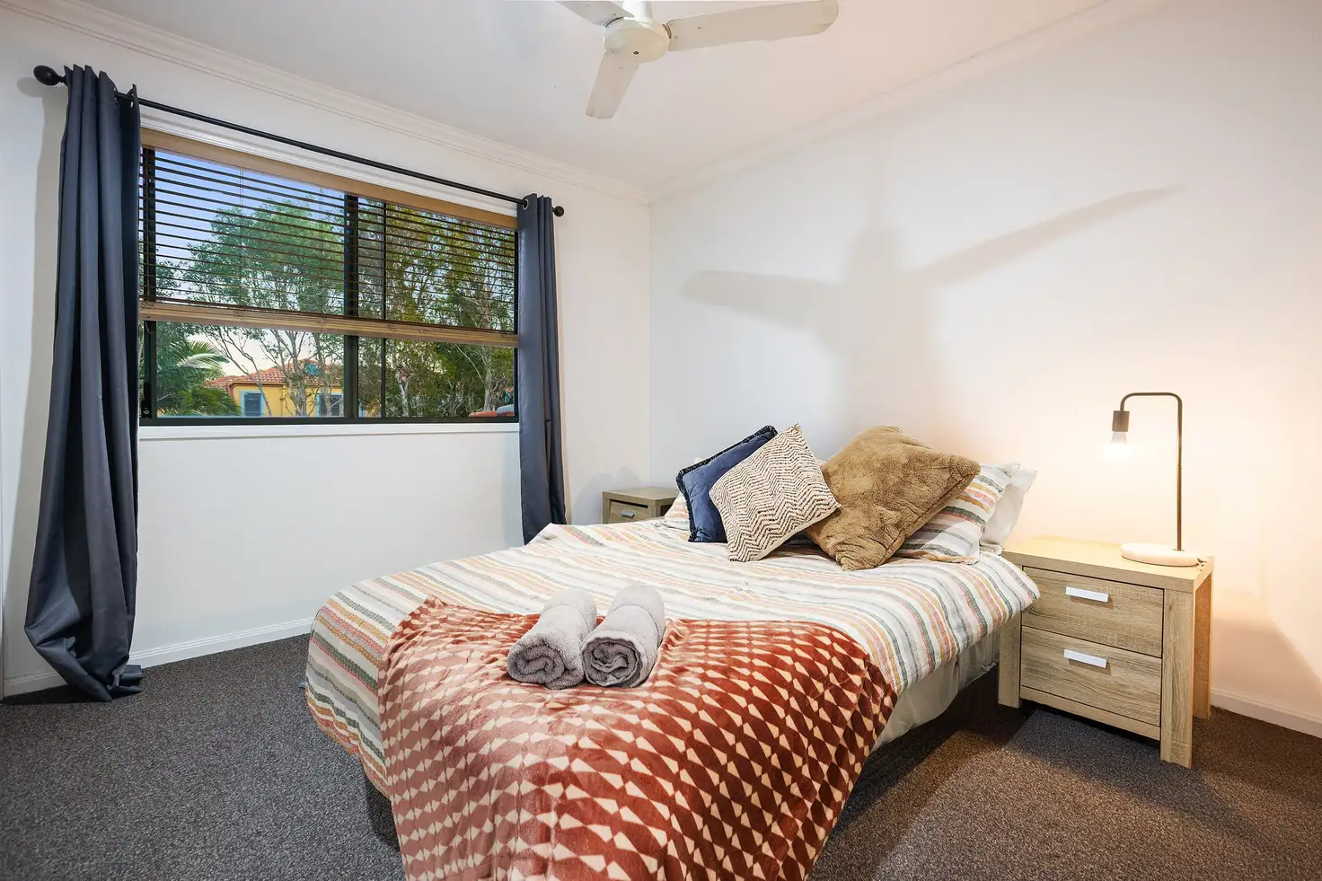 Main view of Homely townhouse listing, 89/20 Fairway Drive, Clear Island Waters QLD 4226