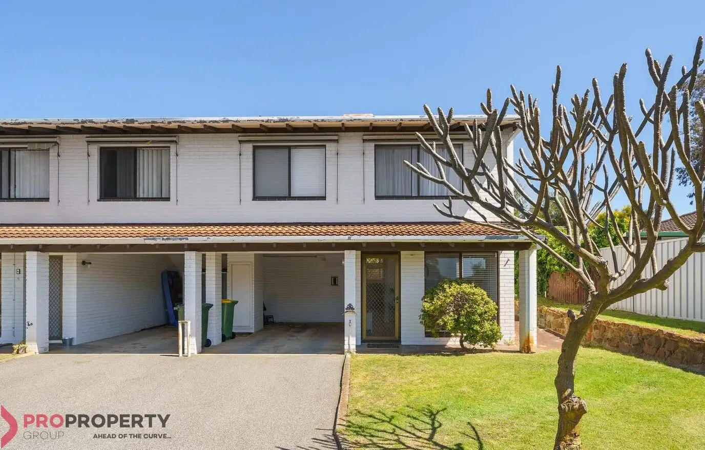 Main view of Homely townhouse listing, 16/75 Ley Street, Como WA 6152