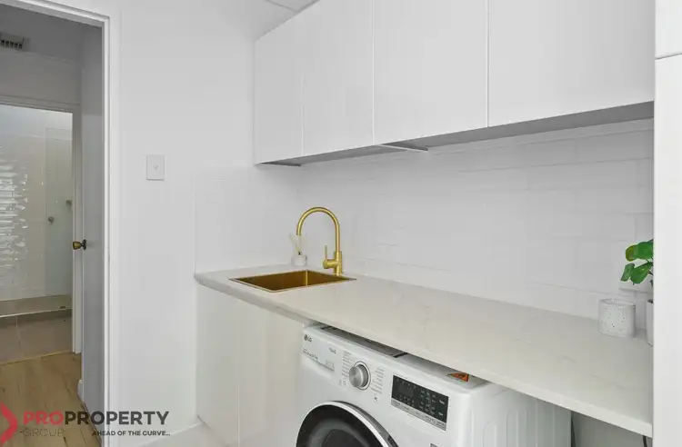 Fifth view of Homely townhouse listing, 16/75 Ley Street, Como WA 6152
