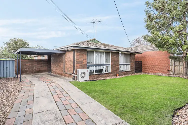 331 Boundary Road, St Albans Park VIC 3219