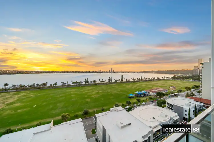66/90 Terrace  Road, East Perth WA 6004