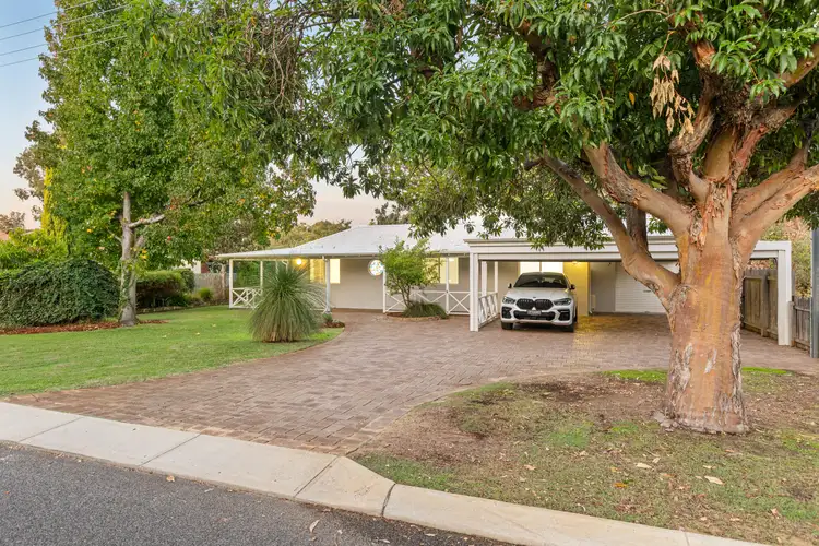 8 Campsie Street, Nedlands WA 6009