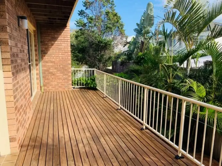 Fourth view of Homely townhouse listing, 5/74-78 Ocean View Drive, Wamberal NSW 2260