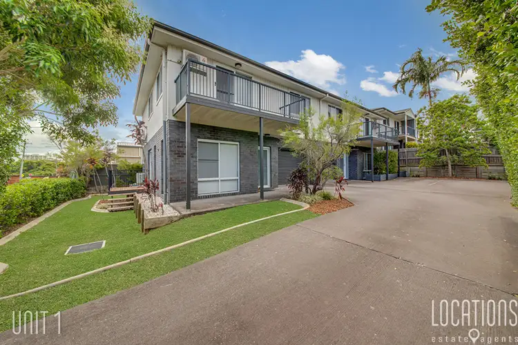 Second view of Homely house listing, 16 Fowler Street, West Gladstone QLD 4680