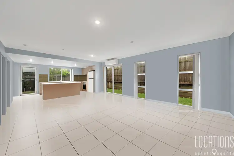Third view of Homely house listing, 16 Fowler Street, West Gladstone QLD 4680