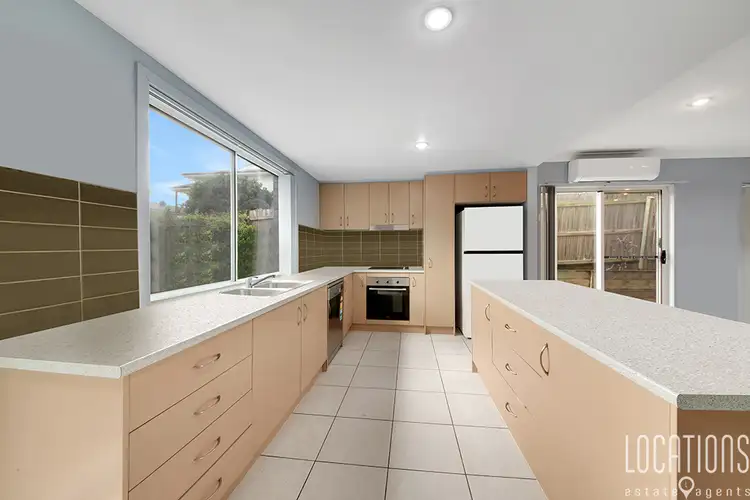 Fourth view of Homely house listing, 16 Fowler Street, West Gladstone QLD 4680