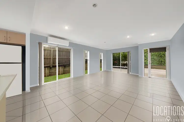 Fifth view of Homely house listing, 16 Fowler Street, West Gladstone QLD 4680
