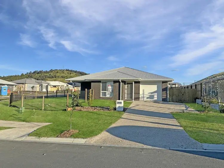 Main view of Homely other listing, 1/4 Paroo Street, Plainland QLD 4341