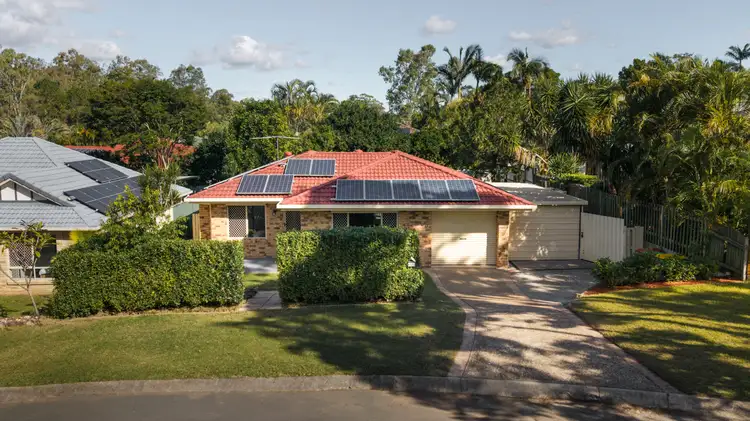 20 Richard Street, Camira QLD 4300