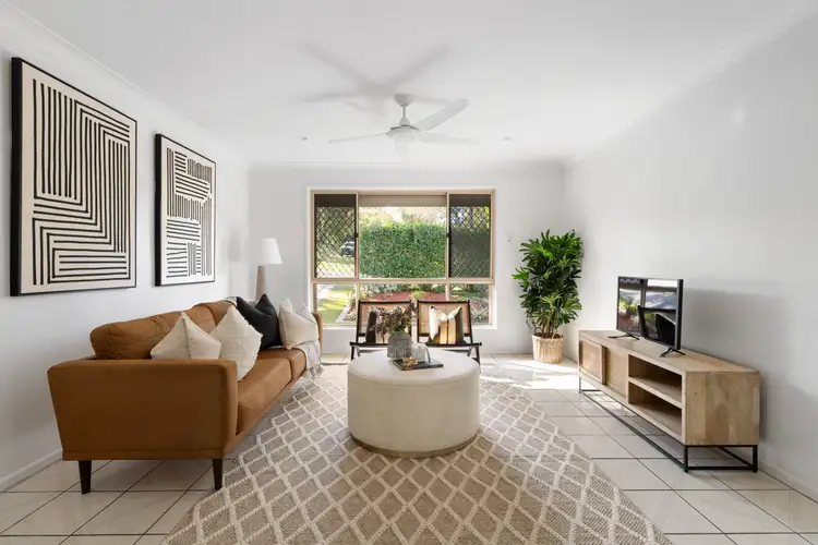 Second view of Homely house listing, 20 Richard Street, Camira QLD 4300