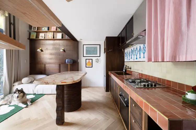 Third view of Homely apartment listing, 2/15-27 Hutchinson Street, Surry Hills NSW 2010