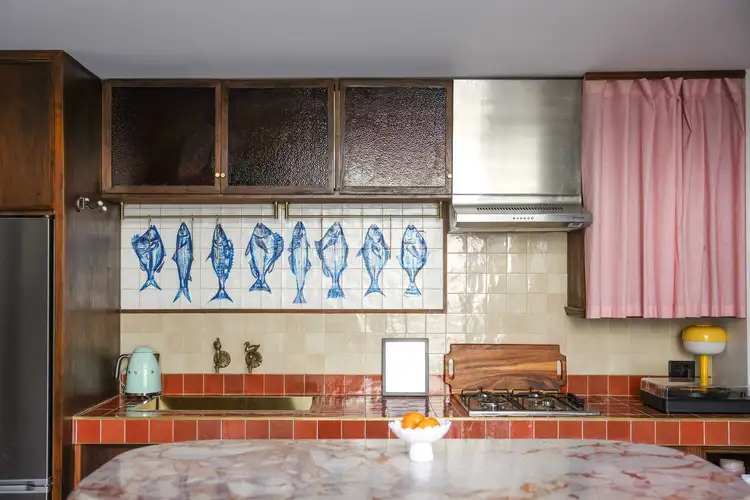 Fourth view of Homely apartment listing, 2/15-27 Hutchinson Street, Surry Hills NSW 2010