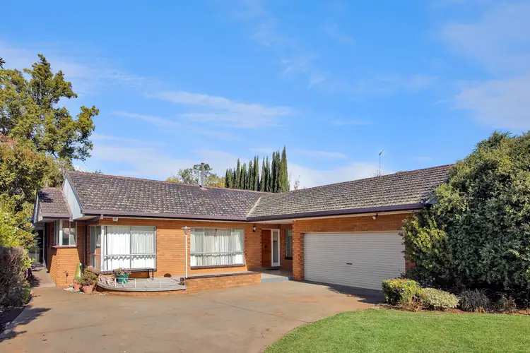 43 Langley Crescent, Griffith NSW 2680