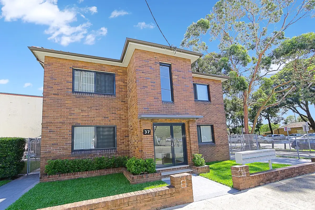 Main view of Homely apartment listing, 37 Meryla Street, Burwood NSW 2134