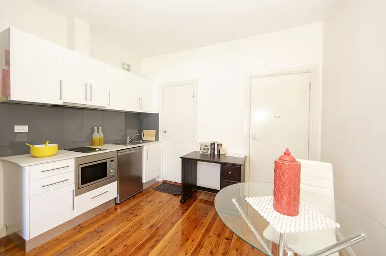 Second view of Homely apartment listing, 37 Meryla Street, Burwood NSW 2134