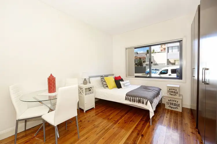 Third view of Homely apartment listing, 37 Meryla Street, Burwood NSW 2134