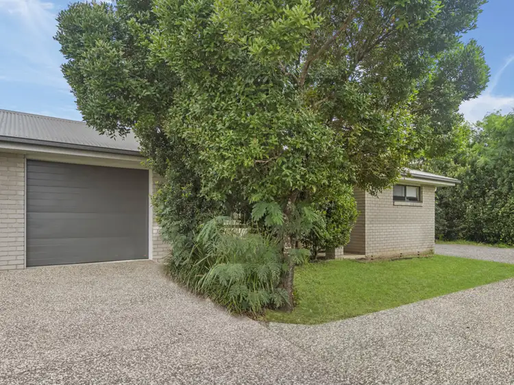 2/51 Nelson Street, Bundamba QLD 4304