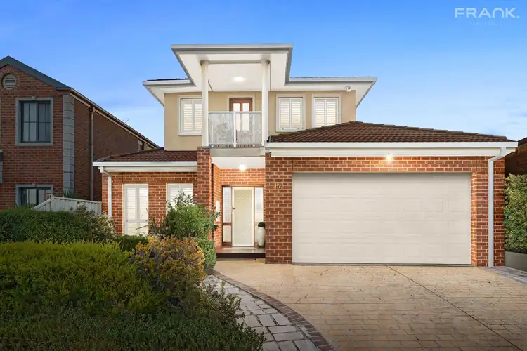 159 Gowanbrae Drive, Gowanbrae VIC 3043