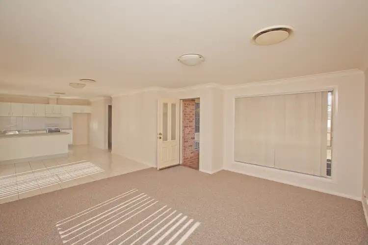 Second view of Homely house listing, 11 Tubbo Crescent, Griffith NSW 2680