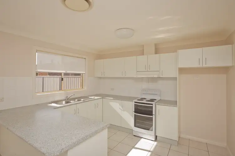 Fourth view of Homely house listing, 11 Tubbo Crescent, Griffith NSW 2680