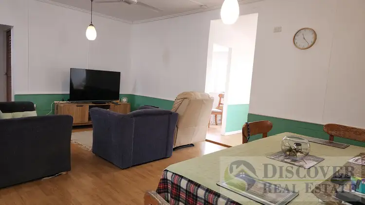 Third view of Homely house listing, 52 Pattison Street, Mount Morgan QLD 4714