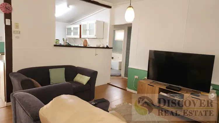 Fourth view of Homely house listing, 52 Pattison Street, Mount Morgan QLD 4714