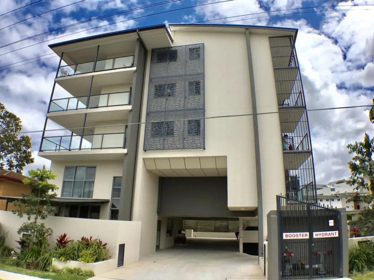 Main view of Homely apartment listing, 1/29 Union Street, Nundah QLD 4012
