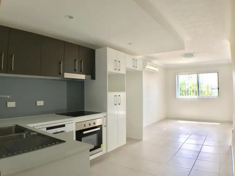 Second view of Homely apartment listing, 1/29 Union Street, Nundah QLD 4012
