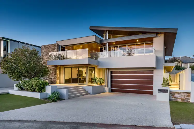 70 Beachside Drive, Burns Beach WA 6028