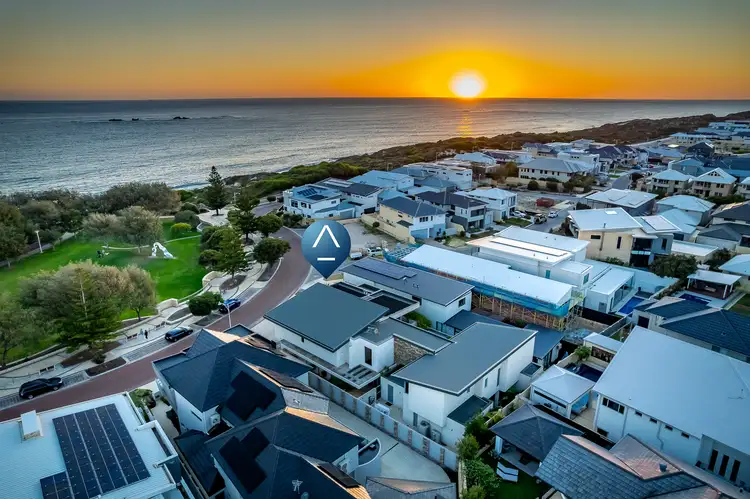 Third view of Homely house listing, 70 Beachside Drive, Burns Beach WA 6028