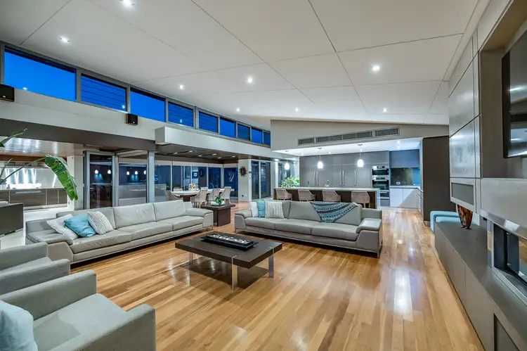Sixth view of Homely house listing, 70 Beachside Drive, Burns Beach WA 6028