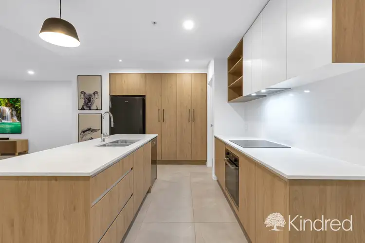 Fifth view of Homely apartment listing, 9/174 Mein Street, Scarborough QLD 4020