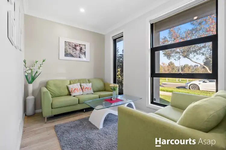 Third view of Homely house listing, 37 Troups Creek Promenade, Narre Warren VIC 3805