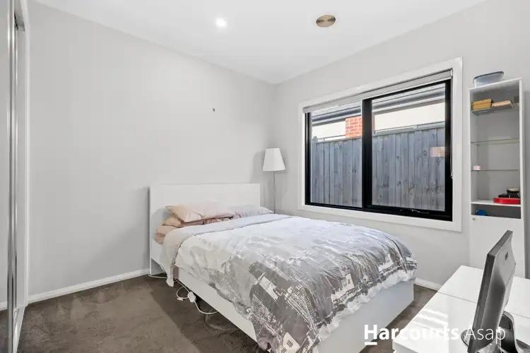 Fourth view of Homely house listing, 37 Troups Creek Promenade, Narre Warren VIC 3805