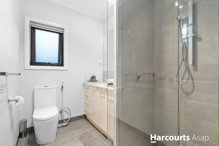 Fifth view of Homely house listing, 37 Troups Creek Promenade, Narre Warren VIC 3805